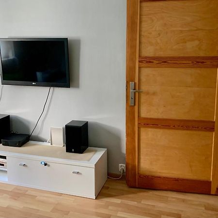 Apartament Joanna Parter Blisko Onkologii I Strefy Ekonomicznej Gliwice Dış mekan fotoğraf