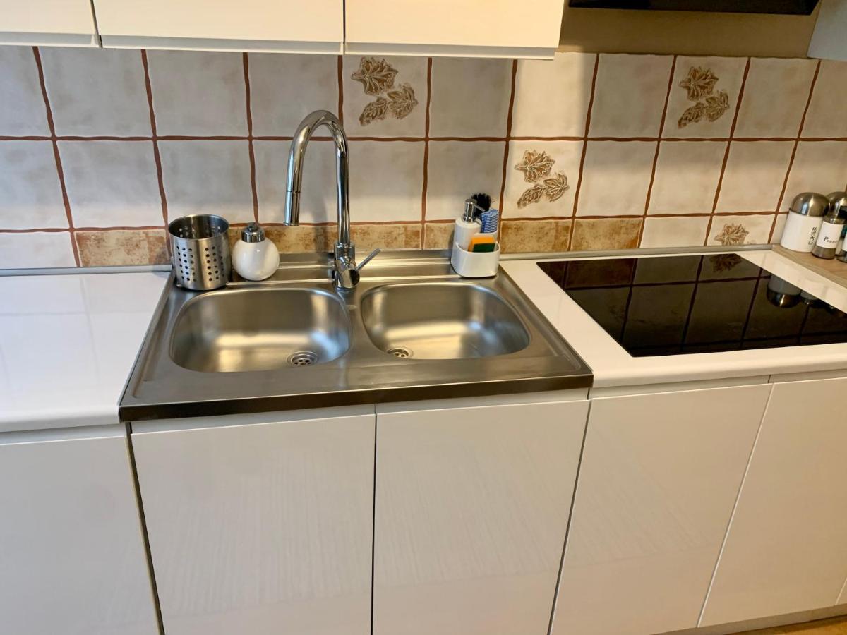 Apartament Joanna Parter Blisko Onkologii I Strefy Ekonomicznej Gliwice Dış mekan fotoğraf