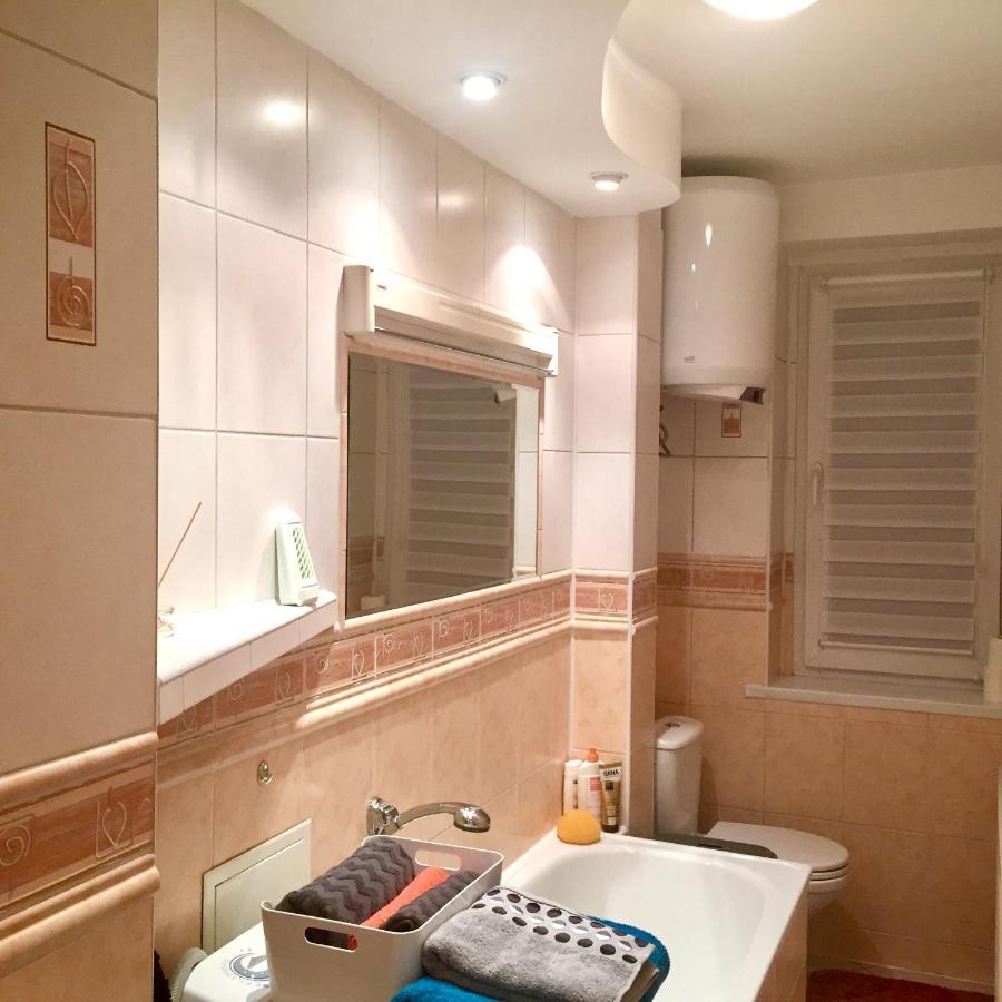 Apartament Joanna Parter Blisko Onkologii I Strefy Ekonomicznej Gliwice Dış mekan fotoğraf