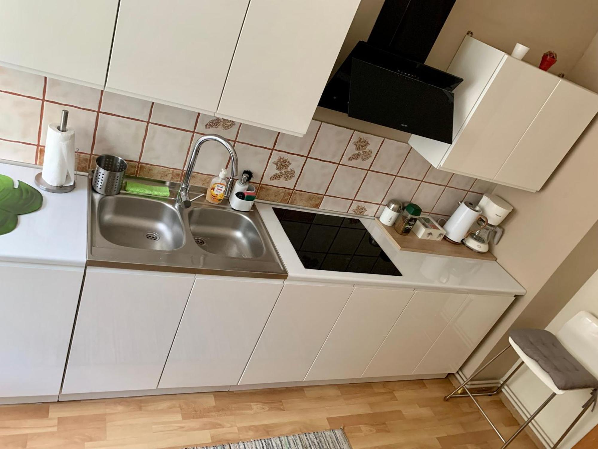 Apartament Joanna Parter Blisko Onkologii I Strefy Ekonomicznej Gliwice Dış mekan fotoğraf