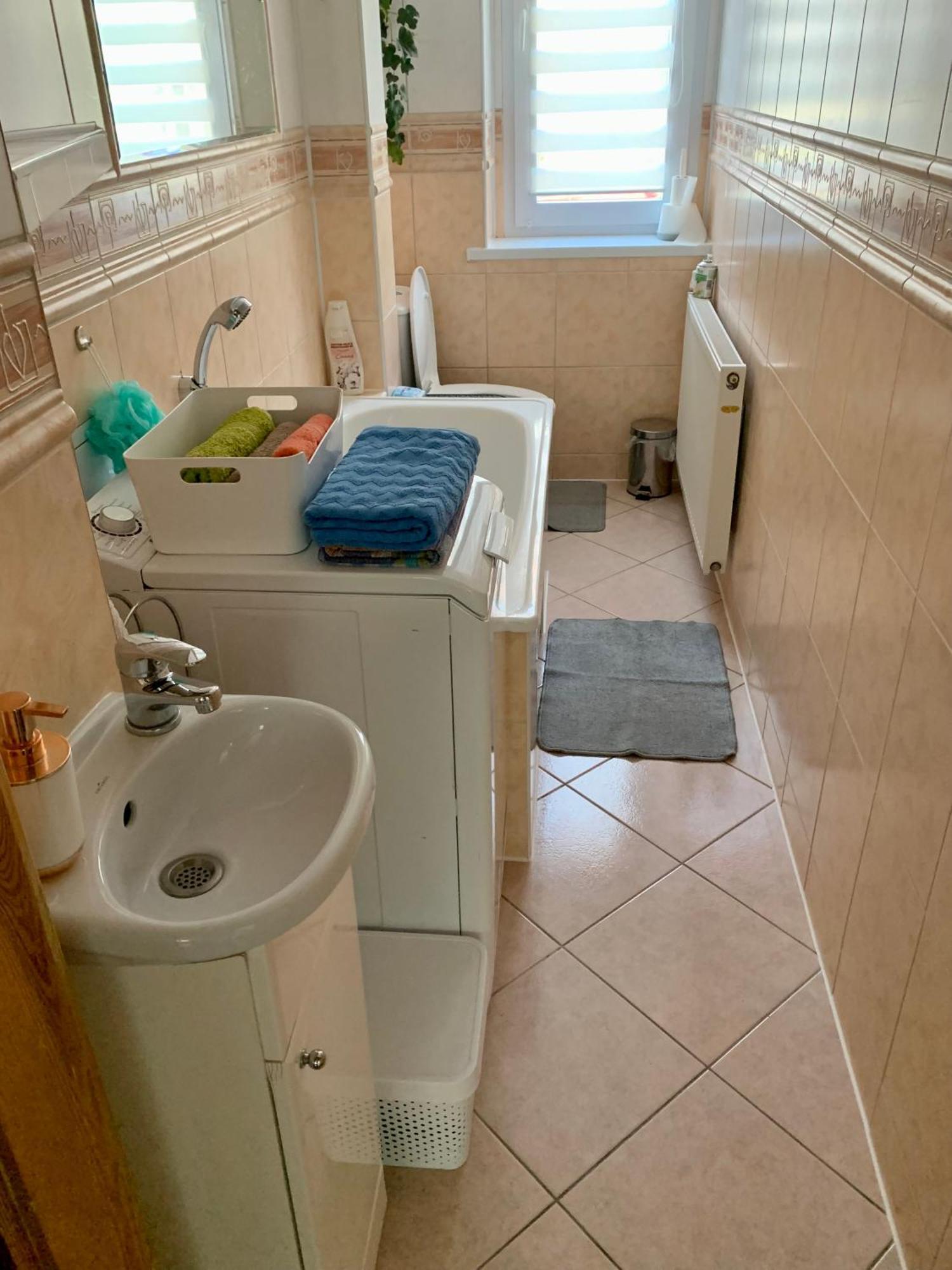 Apartament Joanna Parter Blisko Onkologii I Strefy Ekonomicznej Gliwice Dış mekan fotoğraf