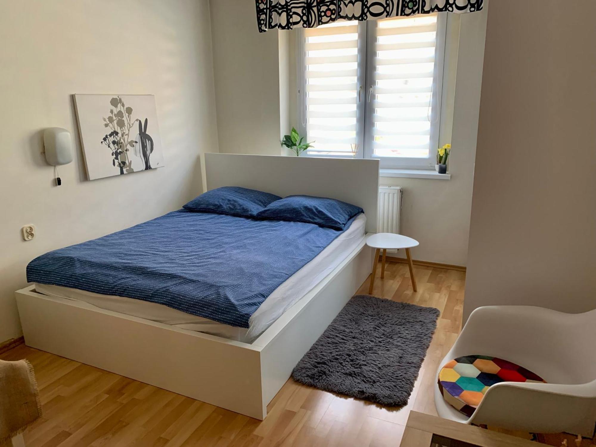 Apartament Joanna Parter Blisko Onkologii I Strefy Ekonomicznej Gliwice Dış mekan fotoğraf