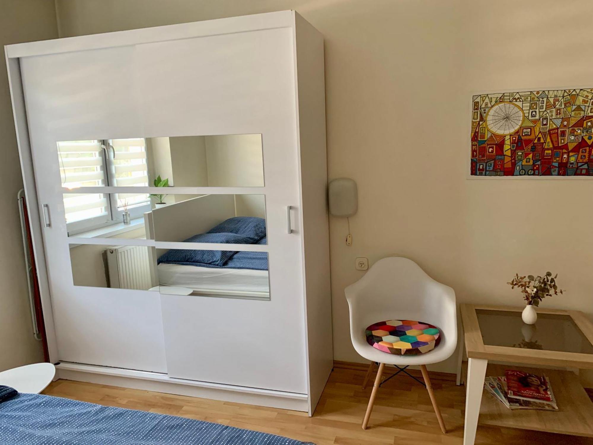 Apartament Joanna Parter Blisko Onkologii I Strefy Ekonomicznej Gliwice Dış mekan fotoğraf
