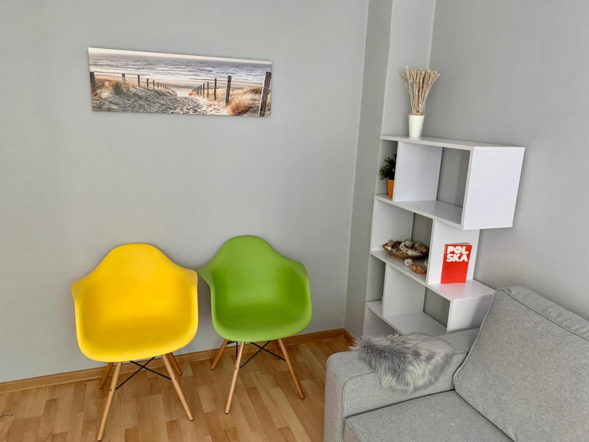 Apartament Joanna Parter Blisko Onkologii I Strefy Ekonomicznej Gliwice Dış mekan fotoğraf